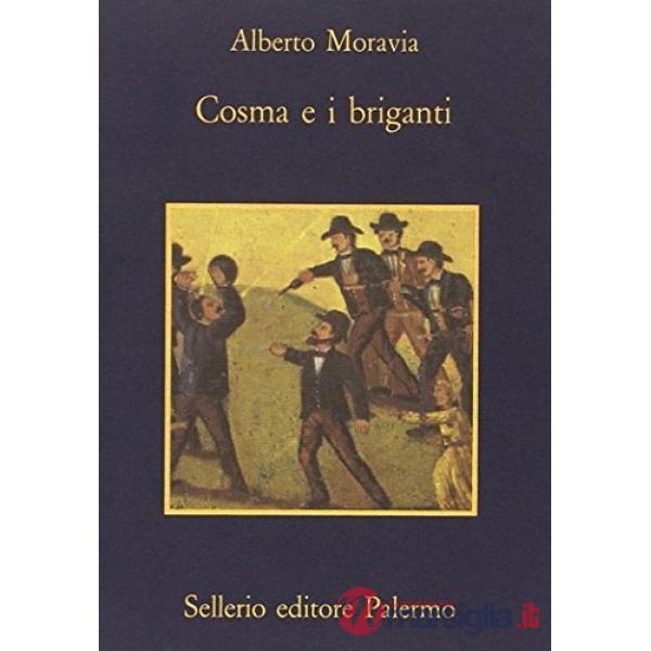 Cosma e i briganti