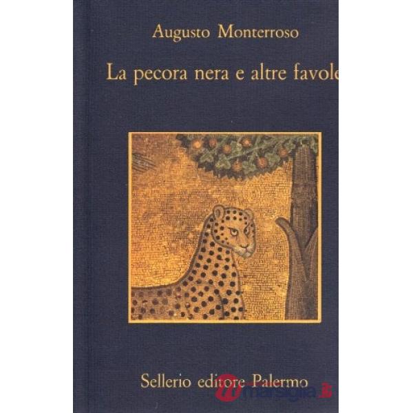 Pecora nera e altre favole (La)