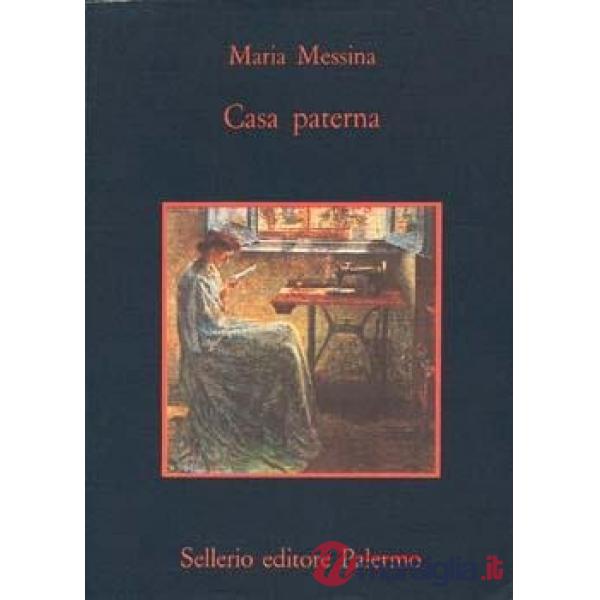 Casa paterna