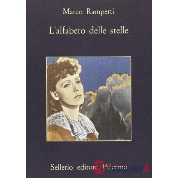 Alfabeto delle stelle (L')