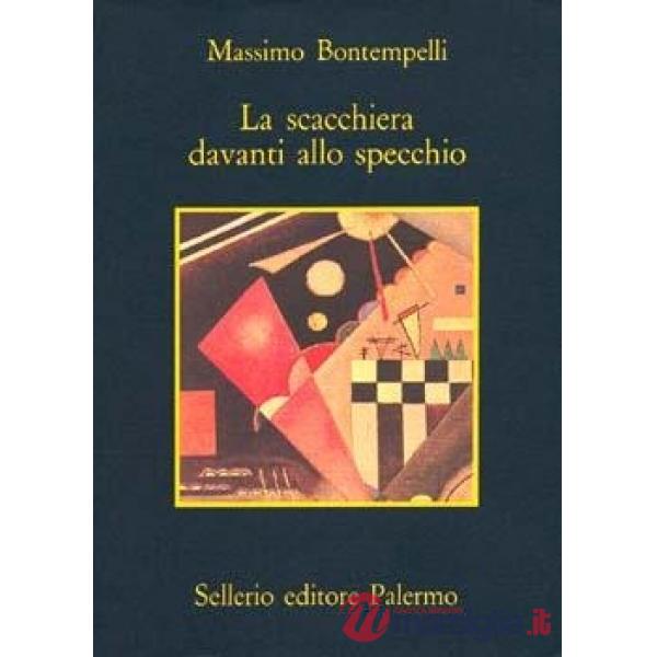 Scacchiera davanti allo specchio (La)