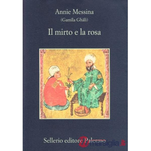 Mirto e la rosa (Il)