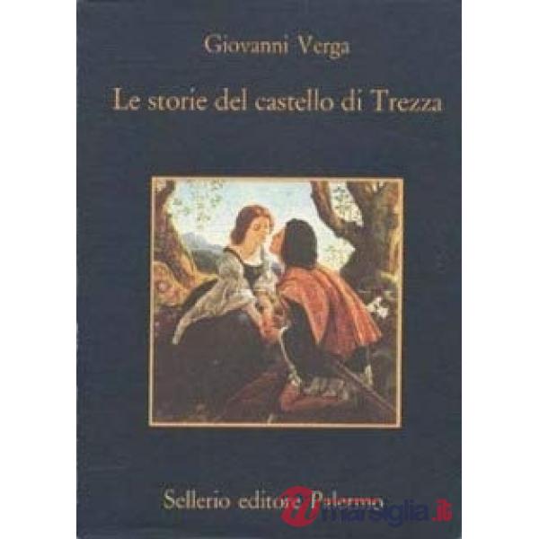 Storie del castello di Trezza (Le)