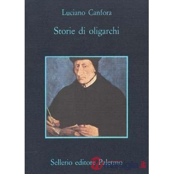 Storie di oligarchi