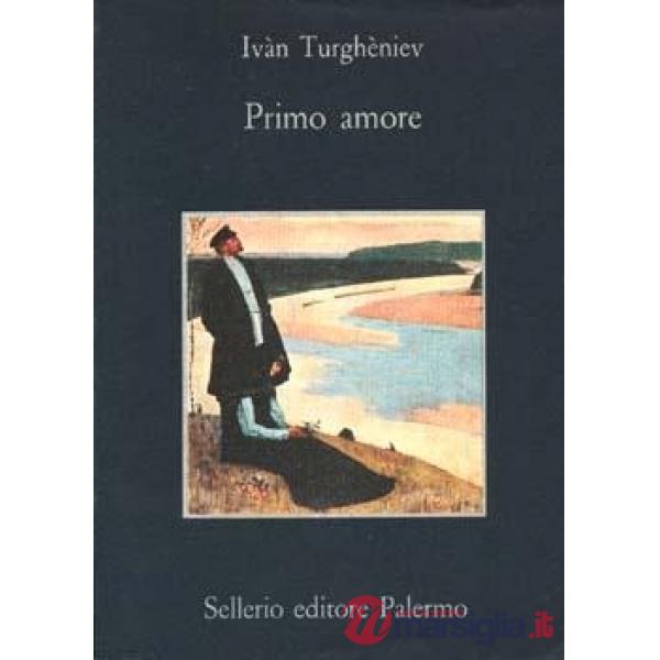 Primo amore