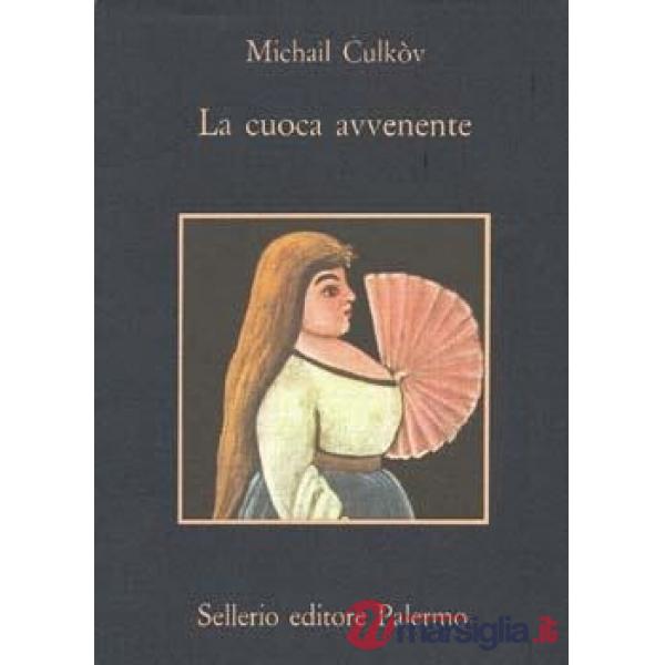 Cuoca avvenente (La)