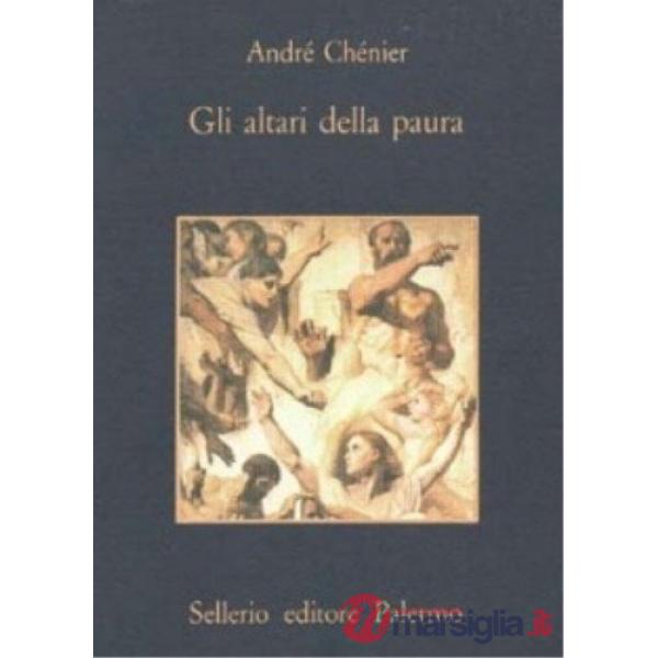Altari della paura (Gli)