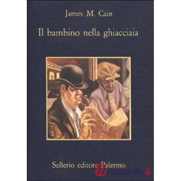 Bambino nella ghiacciaia (Il)