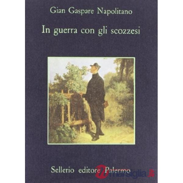 In guerra con gli scozzesi