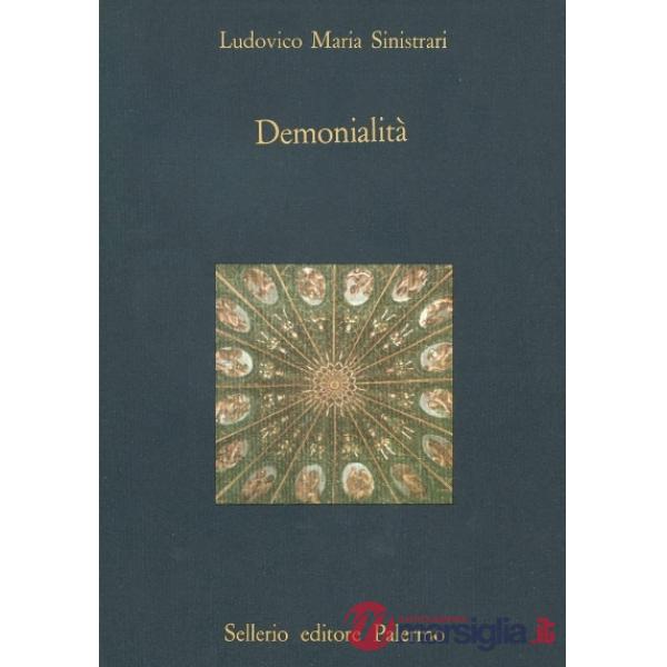 Demonialità