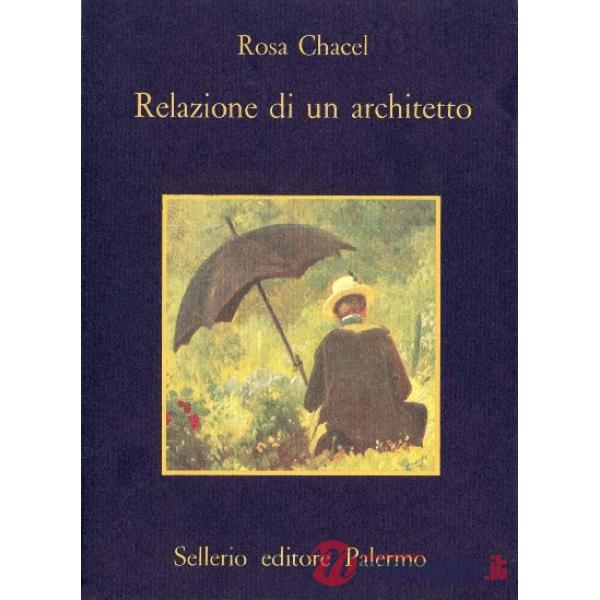 Relazione di un architetto