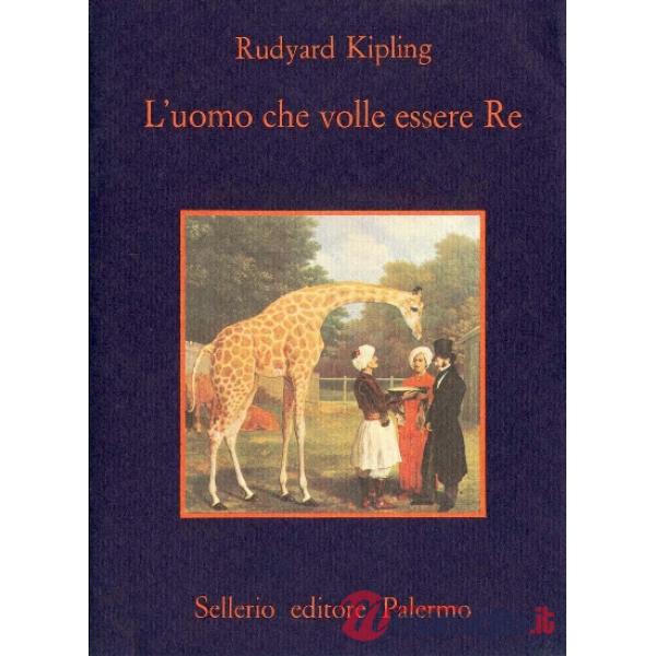 Uomo che volle essere re (L')