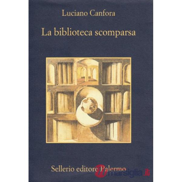 Biblioteca scomparsa (La)