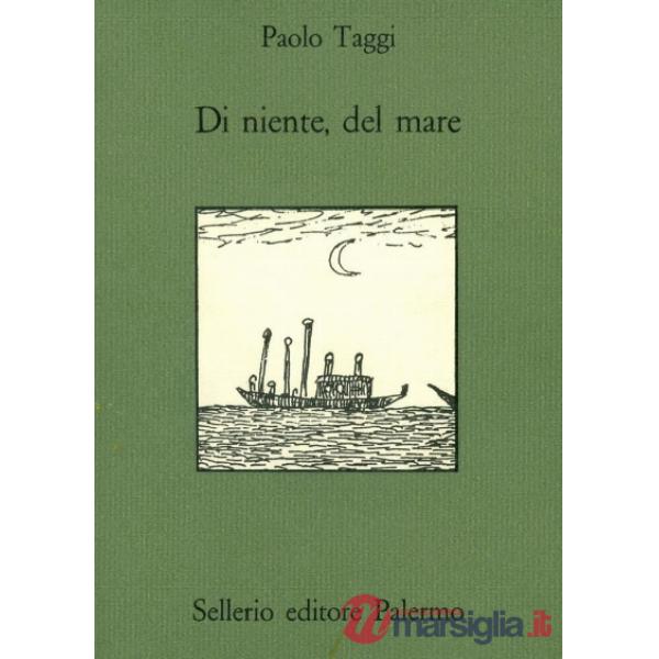 Di niente, del mare