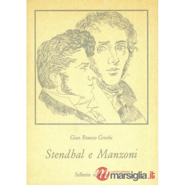 Stendhal e Manzoni
