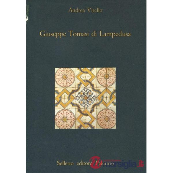 Giuseppe Tomasi di Lampedusa