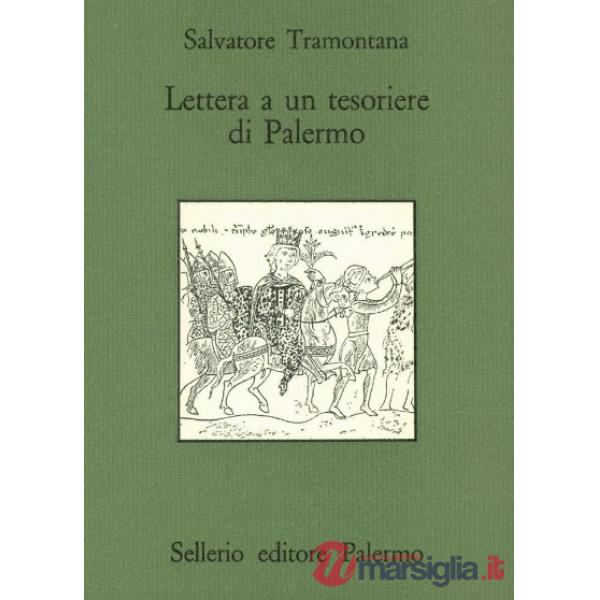 Lettera a un tesoriere di Palermo