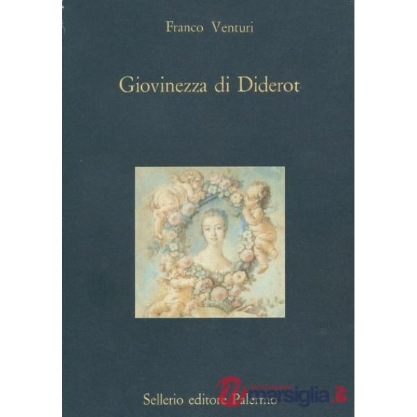Giovinezza di Diderot