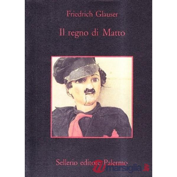 Regno di Matto (Il)