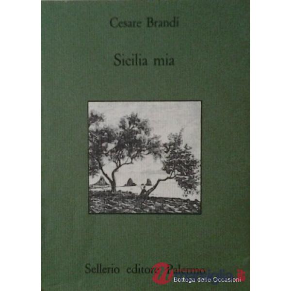 Sicilia mia