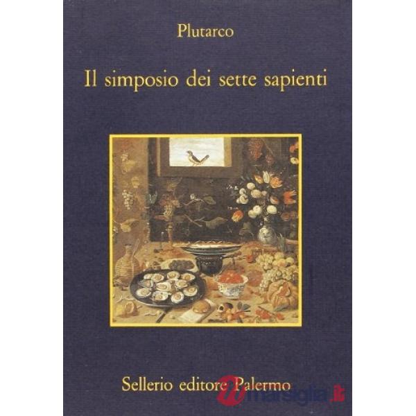 Simposio dei sette sapienti (Il)