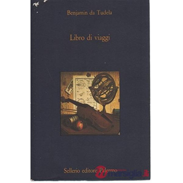 Libro di viaggi