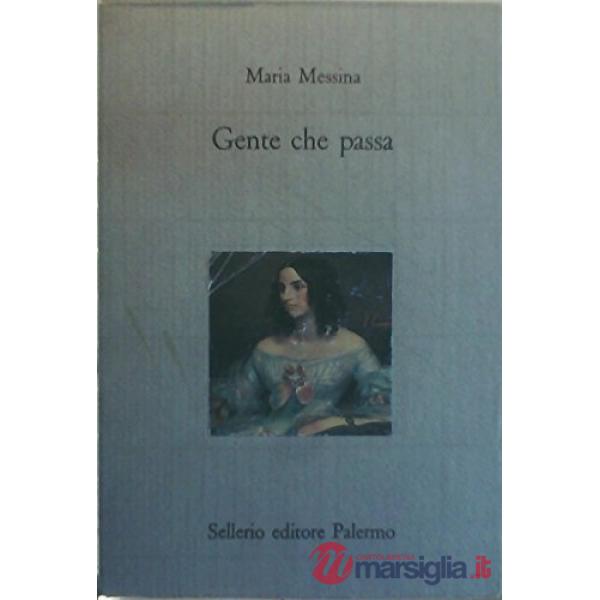 Gente che passa