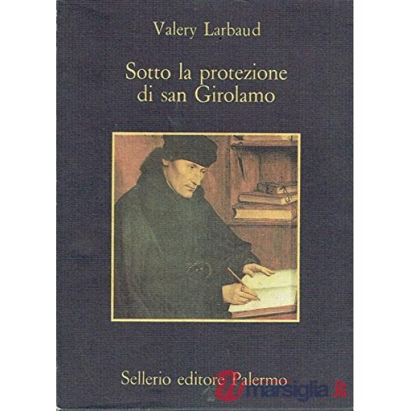 Sotto la protezione di san Girolamo