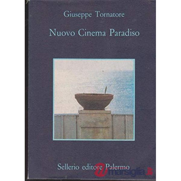 Nuovo cinema Paradiso