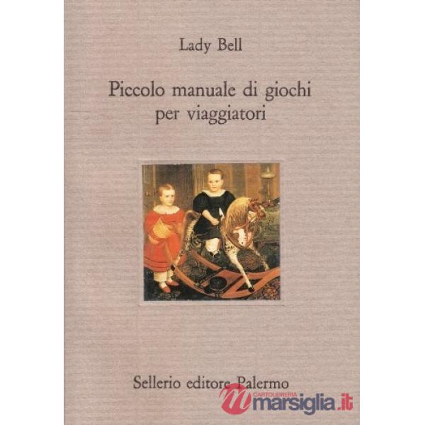 Piccolo manuale di giochi per viaggiatori