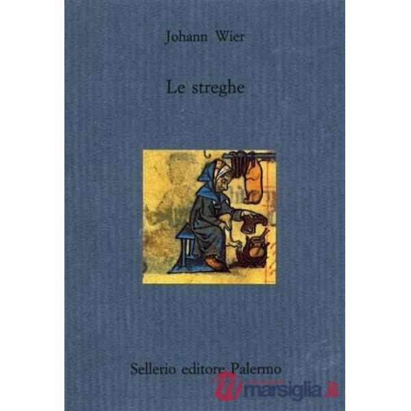 Streghe (Le)