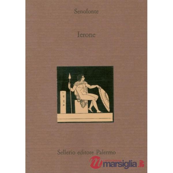 Ierone. Testo greco a fronte