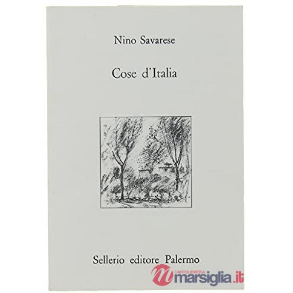 Cose d'Italia
