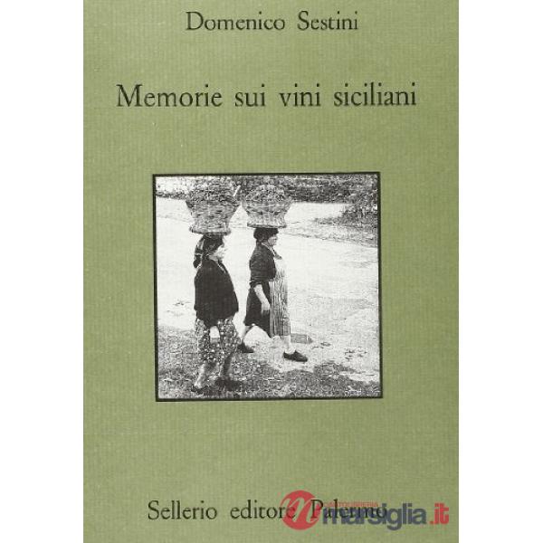 Memorie sui vini siciliani