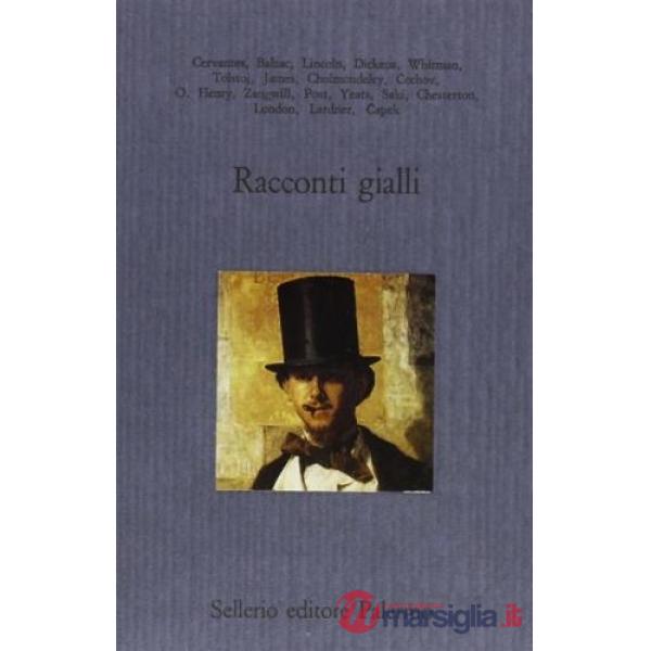 Racconti gialli