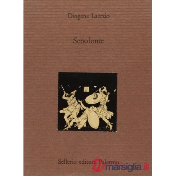 Senofonte. Testo greco a fronte