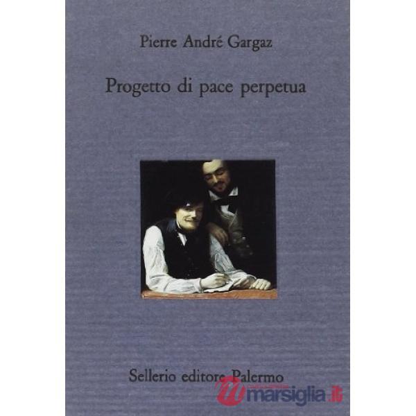 Progetto di pace perpetua