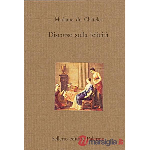 Discorso sulla felicità