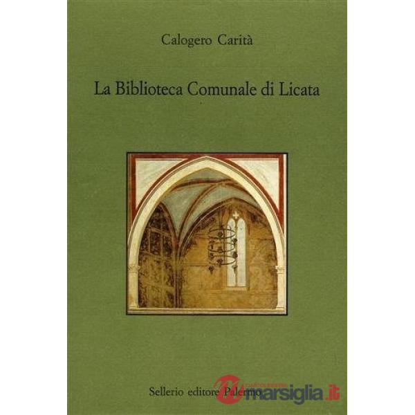 Biblioteca comunale di Licata (La)