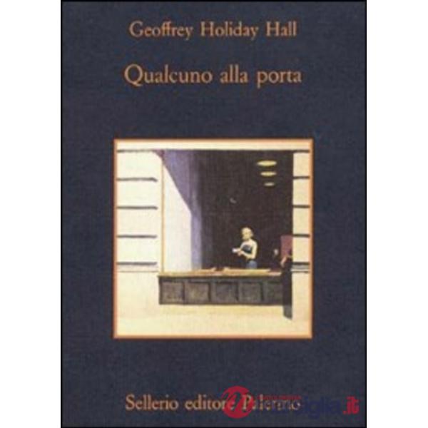 Qualcuno alla porta