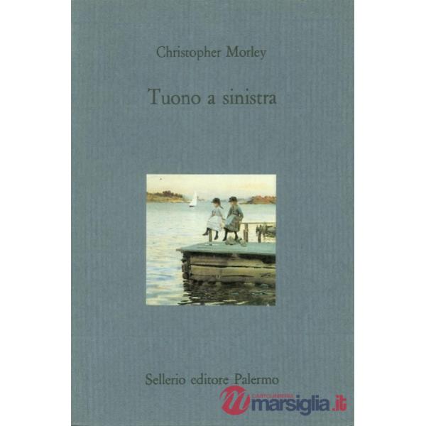 Tuono a sinistra