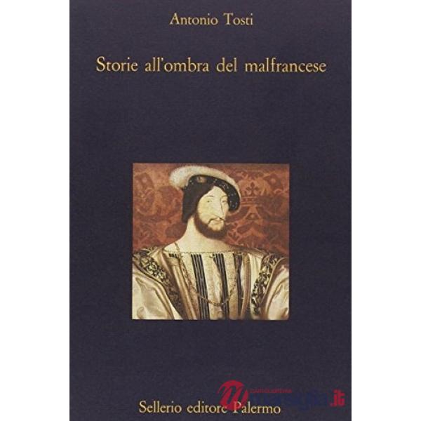 Storie all'ombra del malfrancese