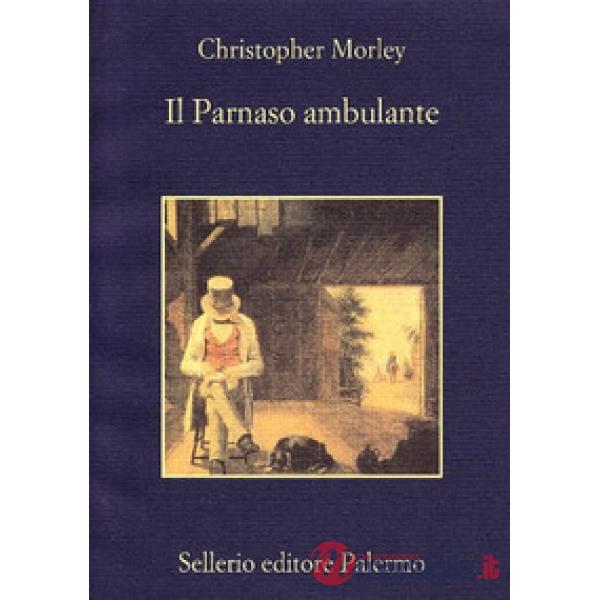 Parnaso ambulante (Il)
