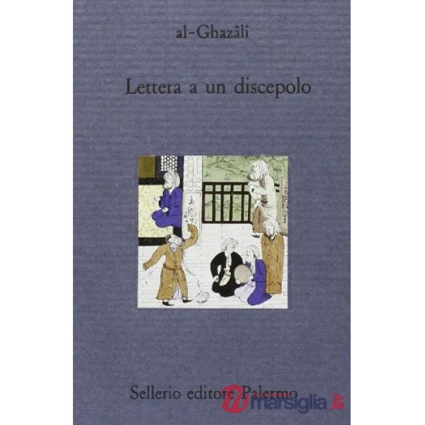 Lettera a un discepolo