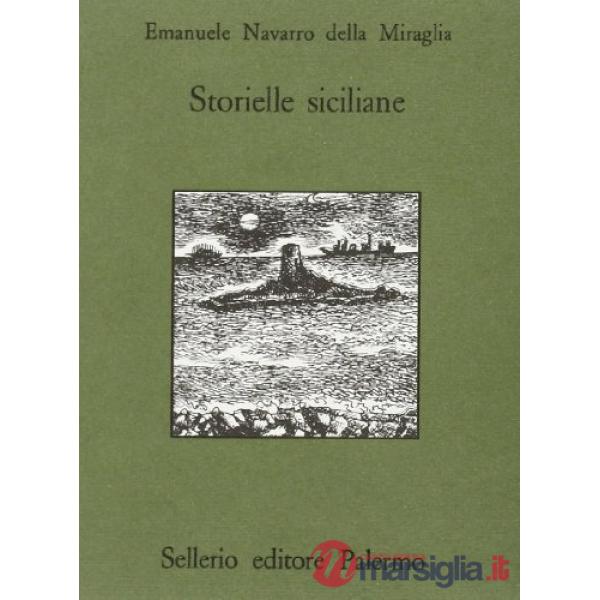 Storielle siciliane
