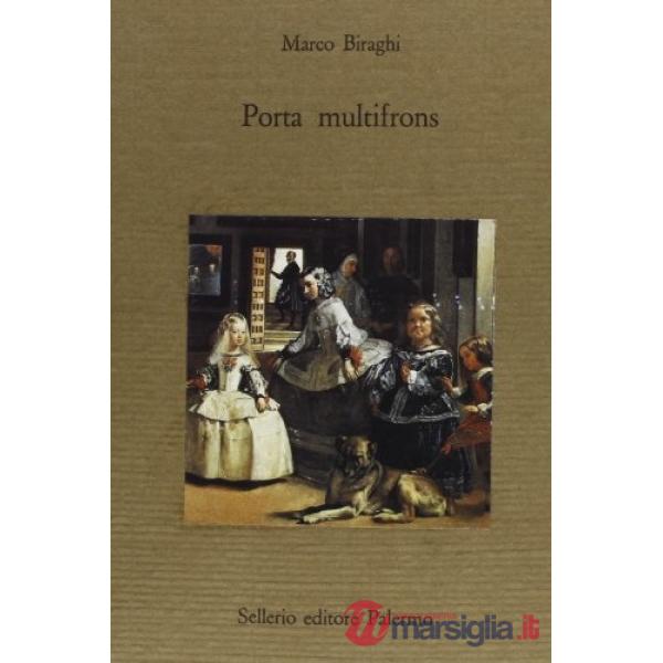Porta multrifons. Forma, immagine, simbolo