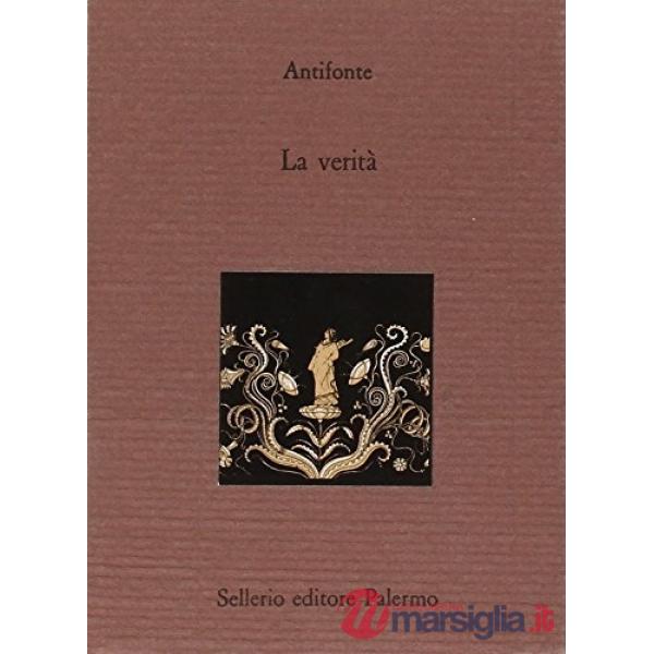 Verità. Testo greco a fronte (La)