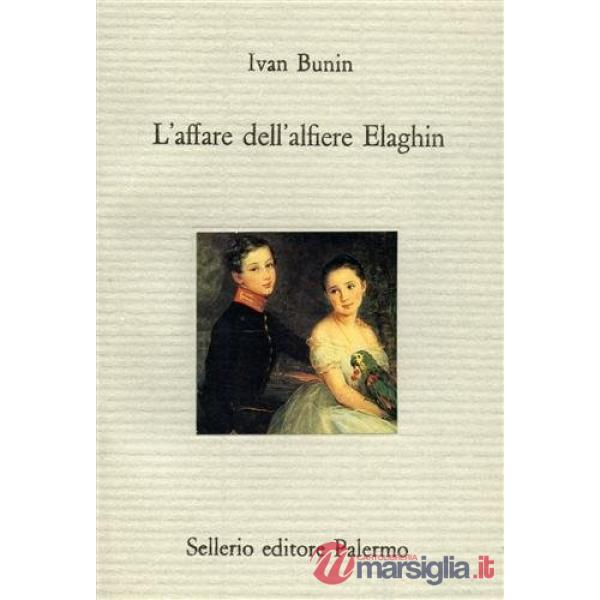 Affare dell'alfiere Elaghin (L')