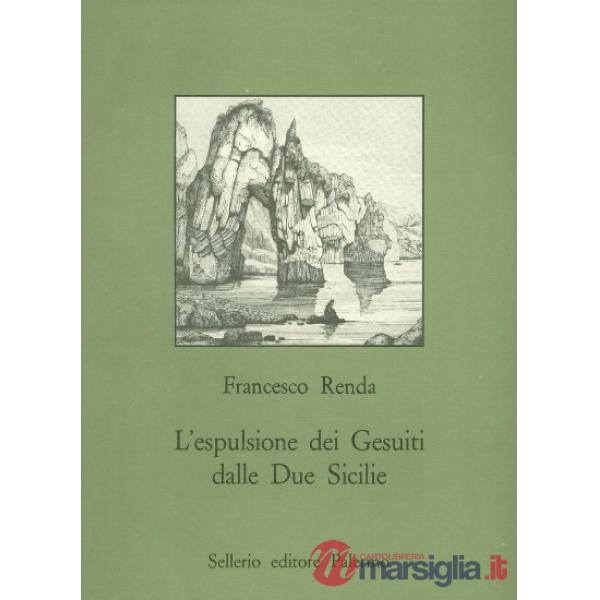 Espulsione dei gesuiti dalle Due Sicilie (L')
