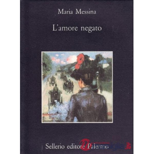 Amore negato (L')